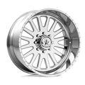AWF20 26X16 8X6.5 G-BLK MACH -101MM