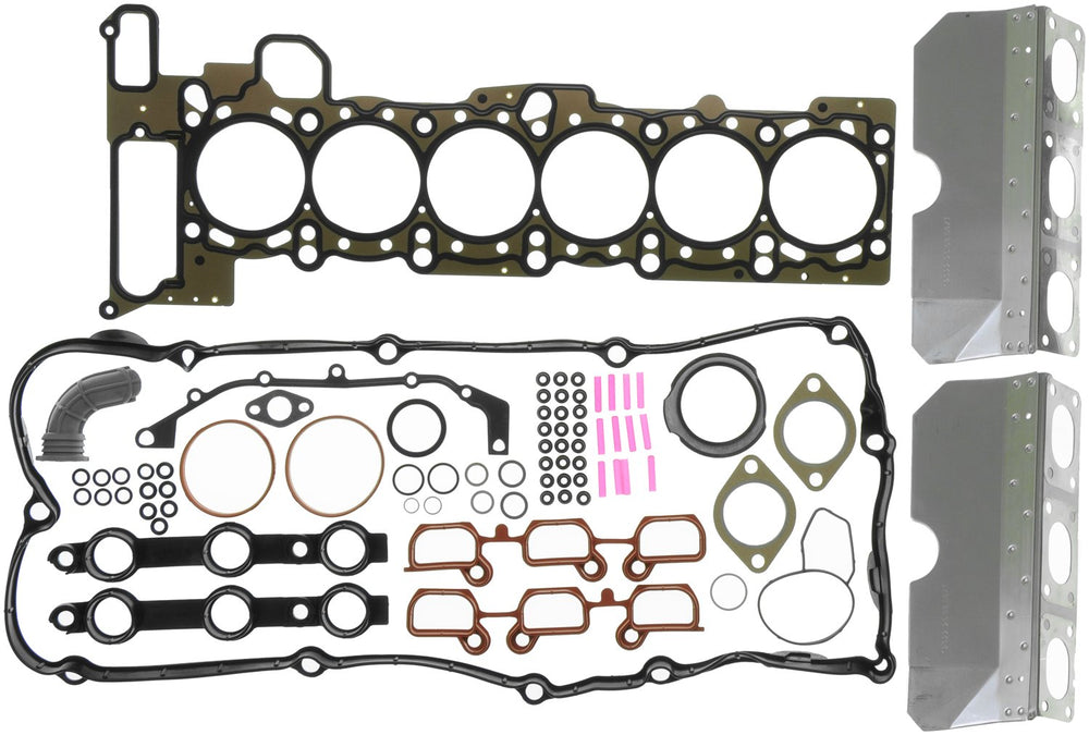 Head Set BMW 2979CC 3.0L DOHC 24V M54 10 2002-2006