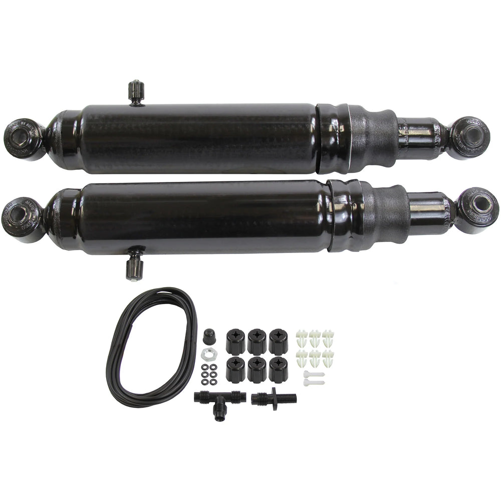 MAX-AIR ADJUST SHOCK