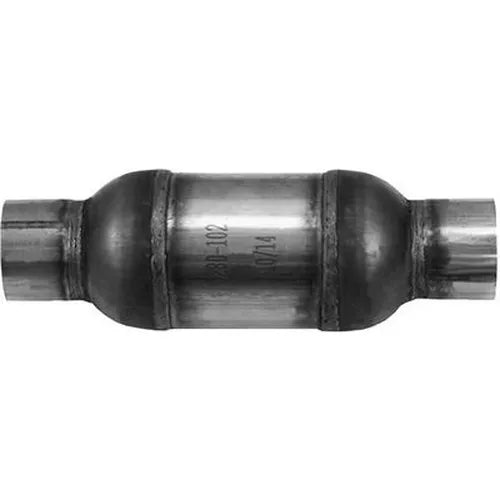 CATALYTIC CONVERTER UNIVERSAL OBDII CALIFORNIA