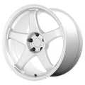 MR151 18X8.5 5X4.25 HYPER SLV 42MM
