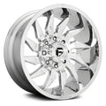 Fuel Wheels auto part