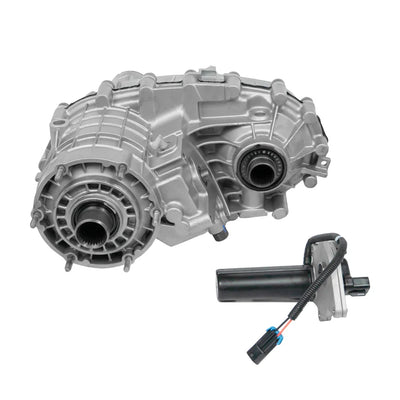 Zumbrota (Yukon) auto part