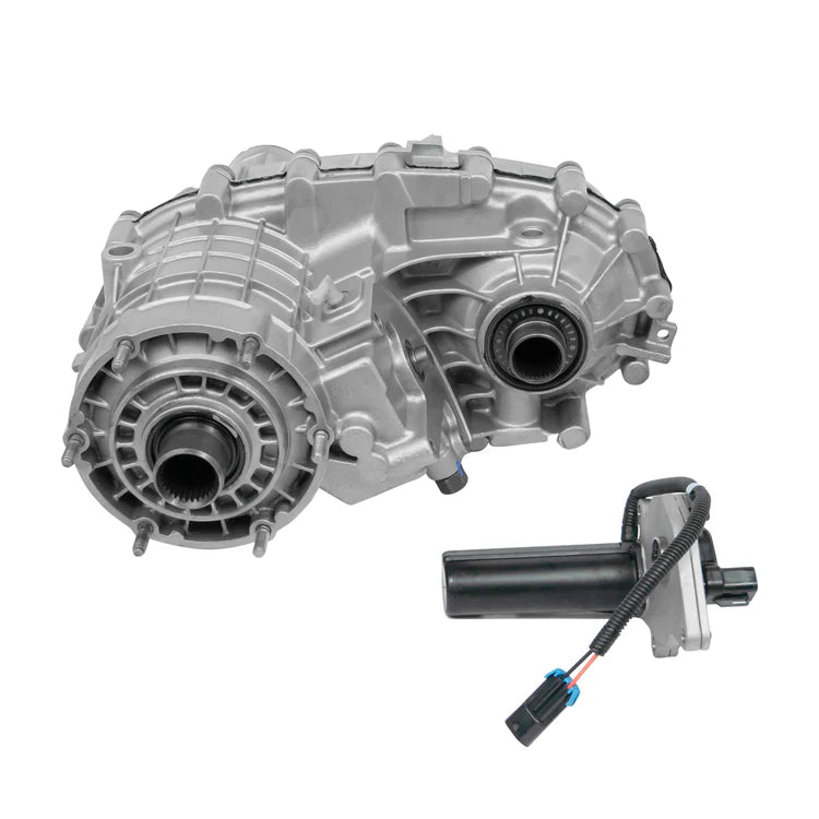 NP263 Transfer Case for 2001-2002 General Motors with 29 Spline Input CORE CHARGE OF $600 APPLIES