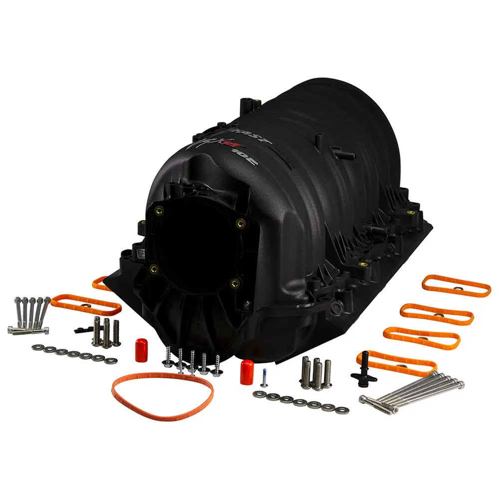 LSX MANIFOLD