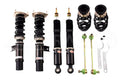 BC Racing Coilover BR 12- GOLF R (W/O DCC)