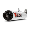 Big Gun slip-on exhaust