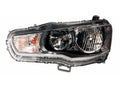 CAPA MB LANCER 11/2/0811/LANCER EVOLUTION/LANCER SPORTBACK 0911 HEADLIGHT ASSY W/O HID TYPE