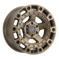 BR CINCO MAT BRNZ 20X9.5 6X120