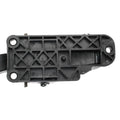 ACCELERATOR PEDAL SENSOR