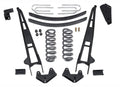 Tuff Country shock absorber