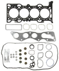 MAHLE Original 17-21 GM 6.6L Duramax Head Set (Without Head Gasket)
