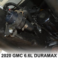 MAHLE Original 17-21 GM 6.6L Duramax Head Set (Without Head Gasket)