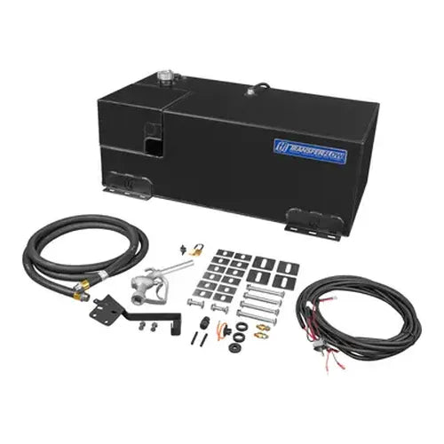 Transfer Flow TRAX 4 Fuel Level Monitor LCD 0400117100