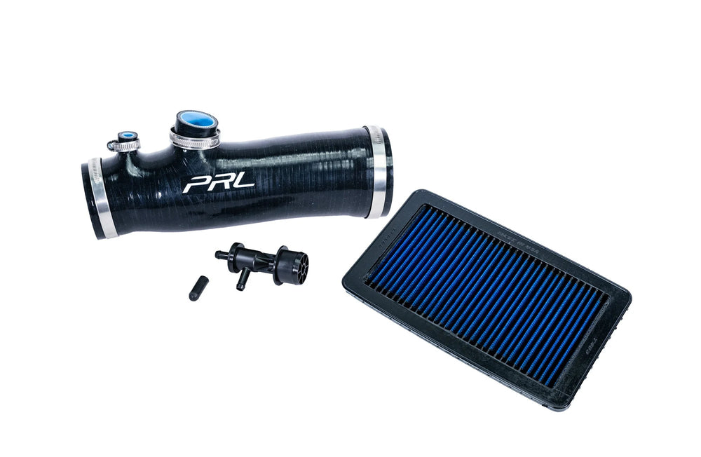 2021 Acura TLX 2.0T Stage 1 Intake System