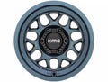 TERRA 17X9 6X5.5 38MM METALLIC BLUE