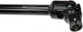 INTERMEDIATE STEERING SHAFT