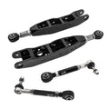 SPL Parts 2022+ Subaru WRX VB Rear Toe Arms w/ Eccentric Lockouts