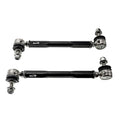 SPL Parts 2022+ Subaru WRX VB Rear Toe Arms w/ Eccentric Lockouts