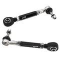 SPL Parts 2022+ Subaru WRX VB Rear Toe Arms w/ Eccentric Lockouts