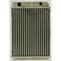 7391 CV BLAZR CK/8791 CV SUBAN HEATER CORE