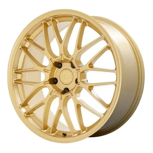 MR153 19X9.5 5X4.5 GOLD 40MM
