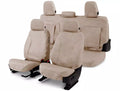 23C CRV 60/40 2ND ROWPOLYCOTTON SEATSAVER SECOND ROW SEAT COVERSGREY