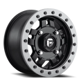 ANZA BL 14X7 4X156 132 BD +38