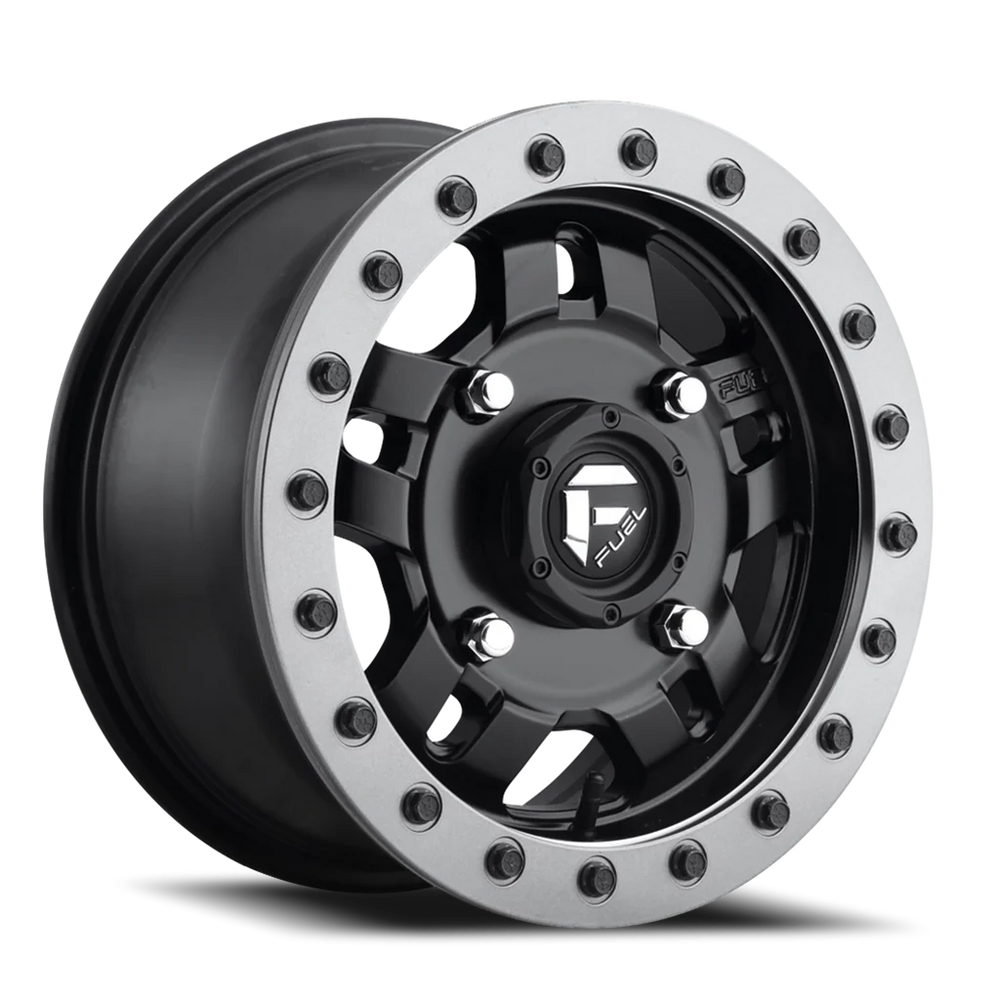 ANZA BL 14X7 4X156 132 BD +38