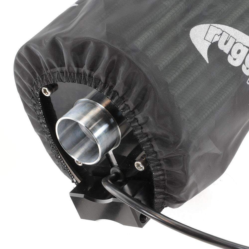 Mac Air System High Output 1-Person