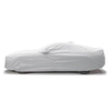 Covercraft 1994-02 Pontiac Formula V8/Trans Custom 5-Layer Softback All Climate Car Cover - Gray