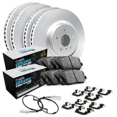 R1 Concepts carbon auto part