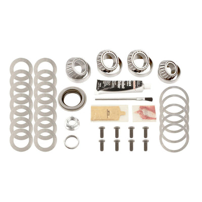 Motive Gear auto part