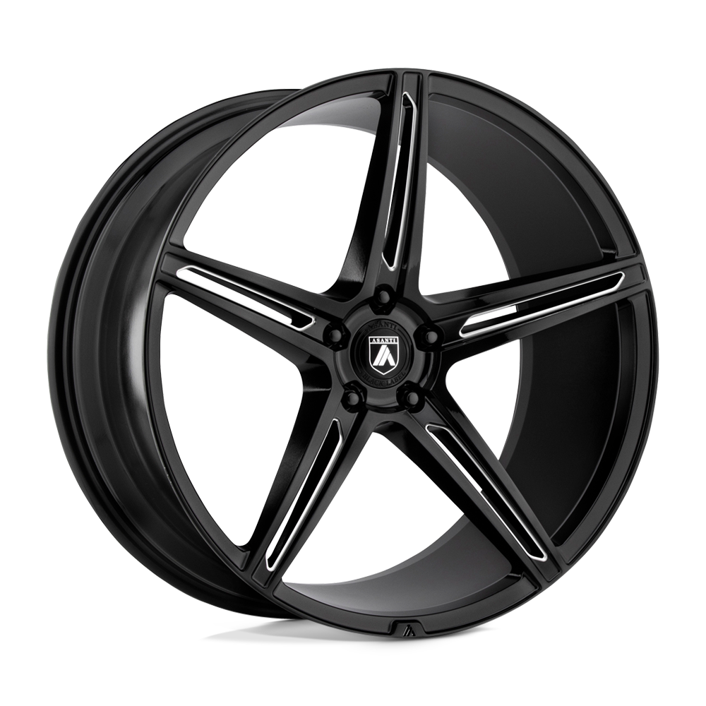 CORONA 22X10.5 5X115.00 TITANIUM BR