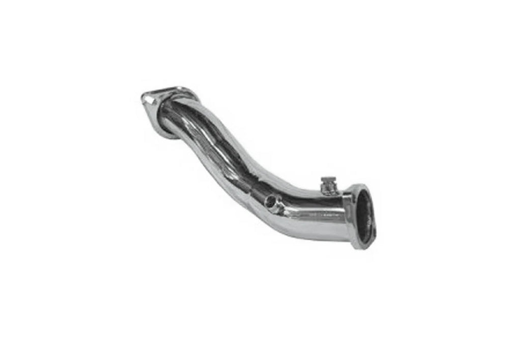 Turbo XS 08-09 Evo 10 Front Pipe