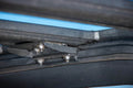 ARB 16-23 Toyota Tacoma BASE Rack Mounting Kit