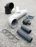 Vortech Superchargers (AirPower Group) auto part