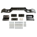 Doug's Headers black auto part
