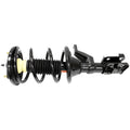 MONROE SHOCKS & STRUTS strut brace