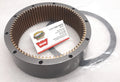 S/P GEAR RING LARGE FRAME DARK