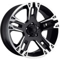 Ultra Wheel auto part