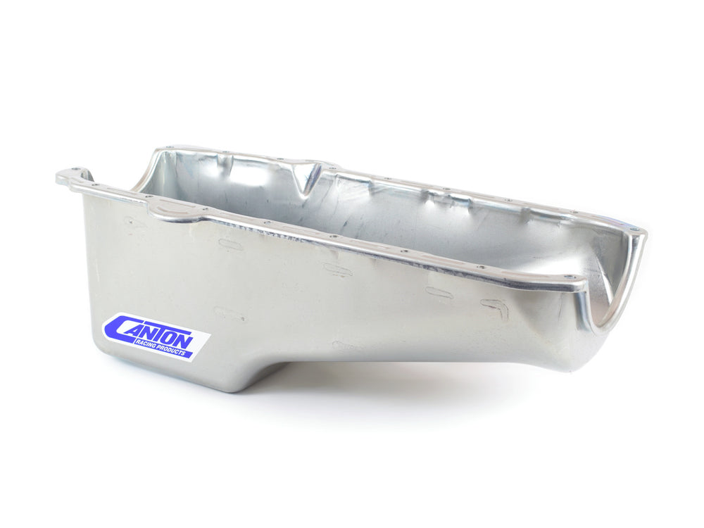 SBC CRATE ENG PAN 80-85 BLOCK - BLK