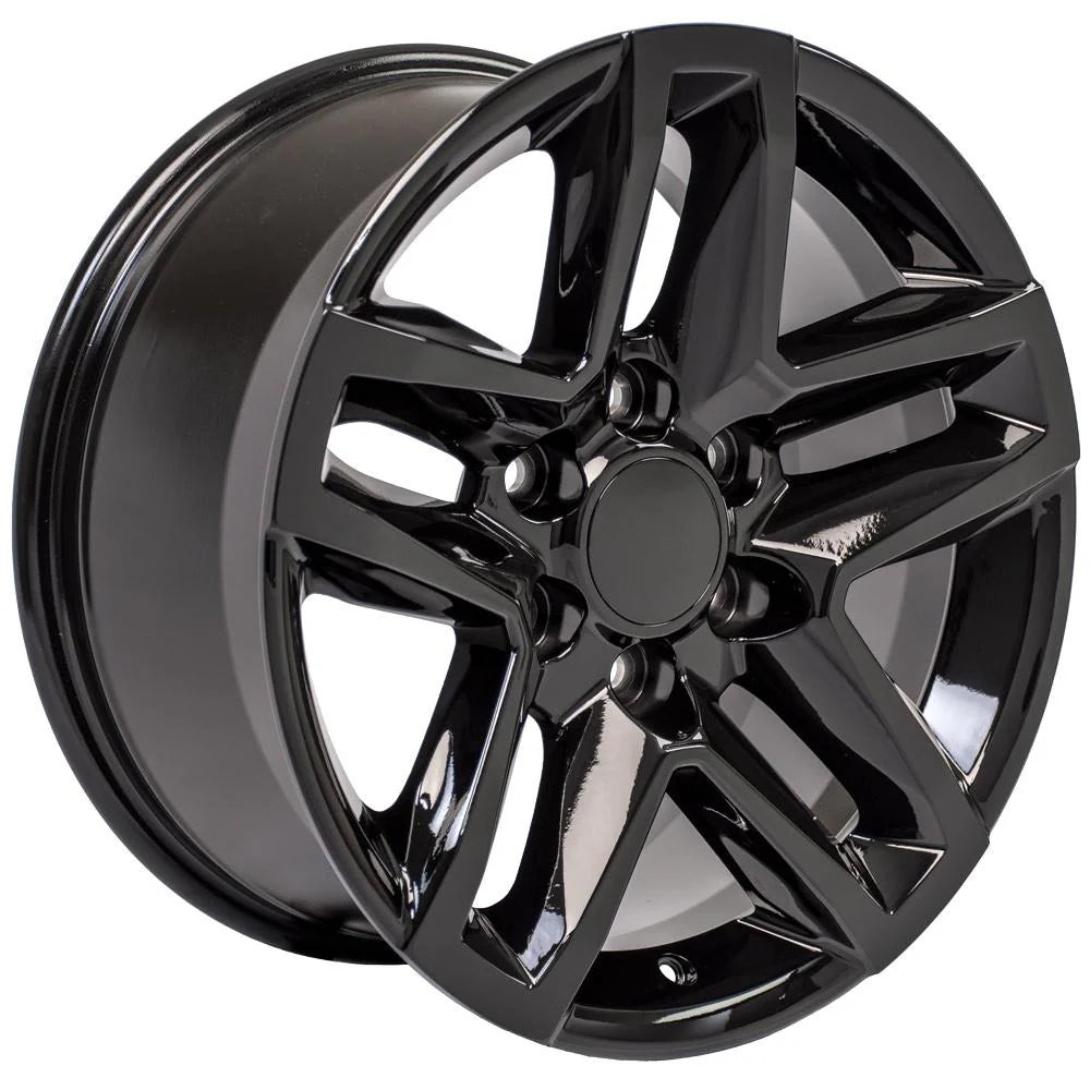22" REPLICA CV34B FITS CHEVROLET SI