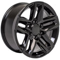 4Play OE Wheels auto part