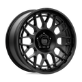 KM729 17X8.5 5X5.0 M-ANTH 0MM