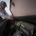 MK-345PCL (3 BANK X 15 AMPS)