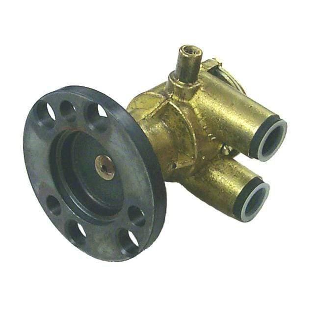 CIRCULATING WATER PUMP