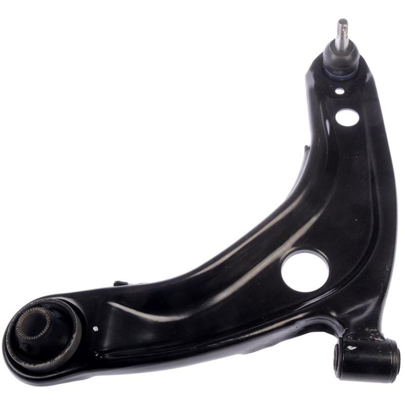 CONTROL ARM W/ BALL