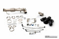 cp-e Atmosphere Turbo Bare Bones Kit / External Wastegated Downscream Ford Focus ST Ecoboost 2013