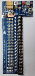 ALL-IN-ONE 240V 50 AMP AC/DC PANEL